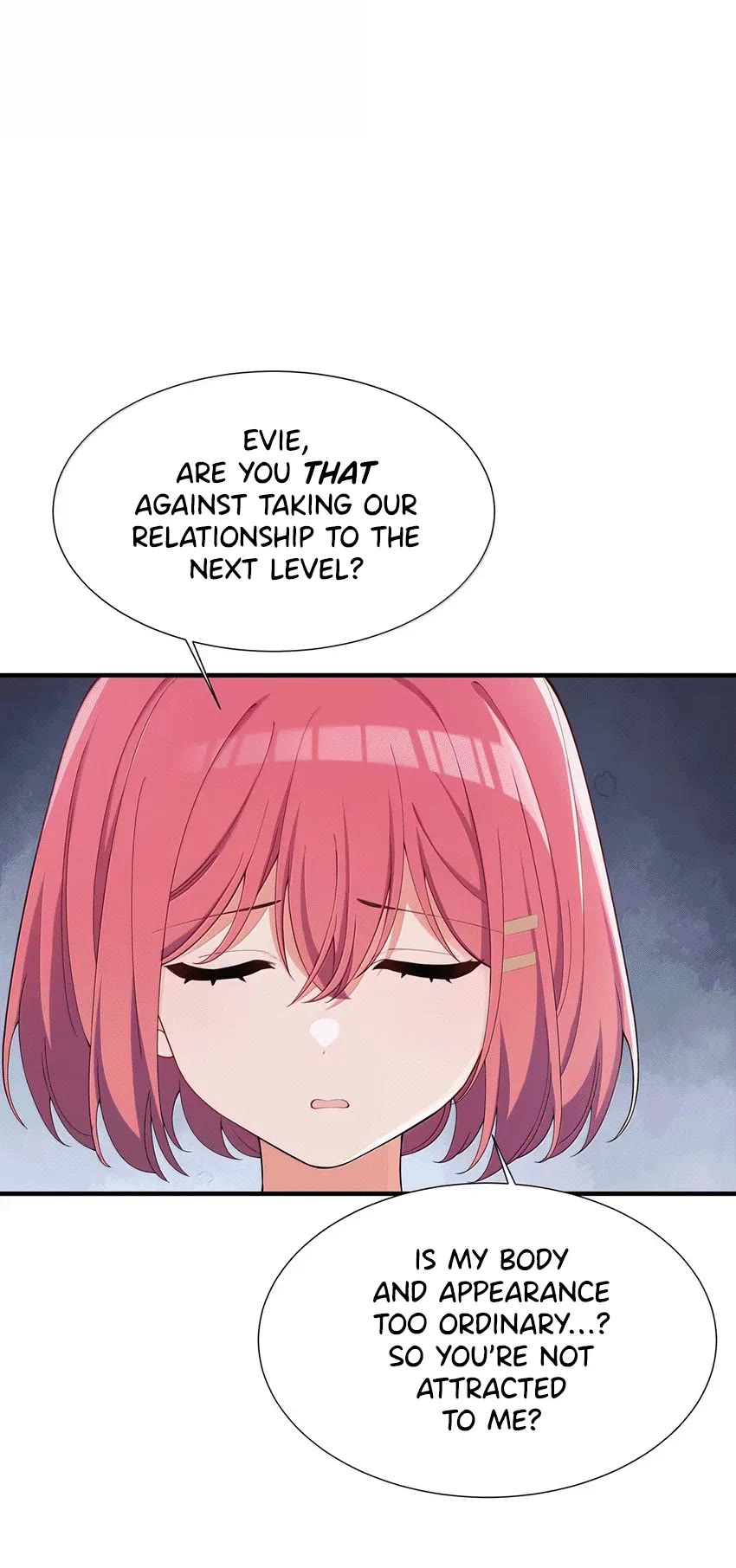 Please Bully Me, Miss Villainess! Chapter 98 - Page 11