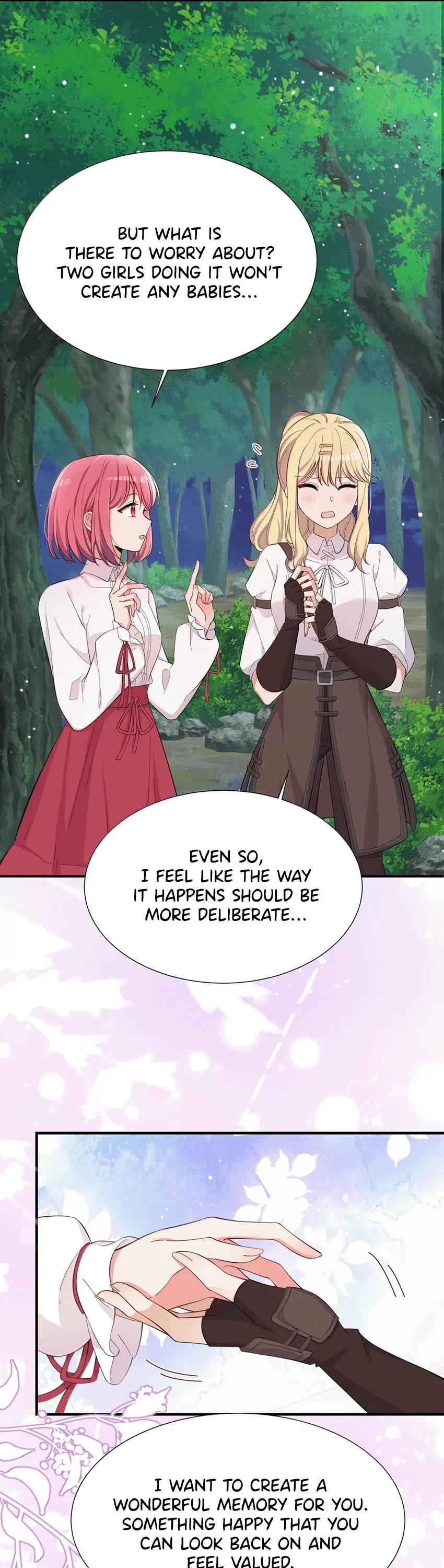 Please Bully Me, Miss Villainess! Chapter 98 - Page 17