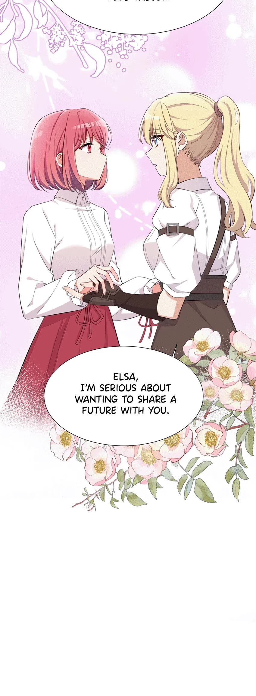 Please Bully Me, Miss Villainess! Chapter 98 - Page 18