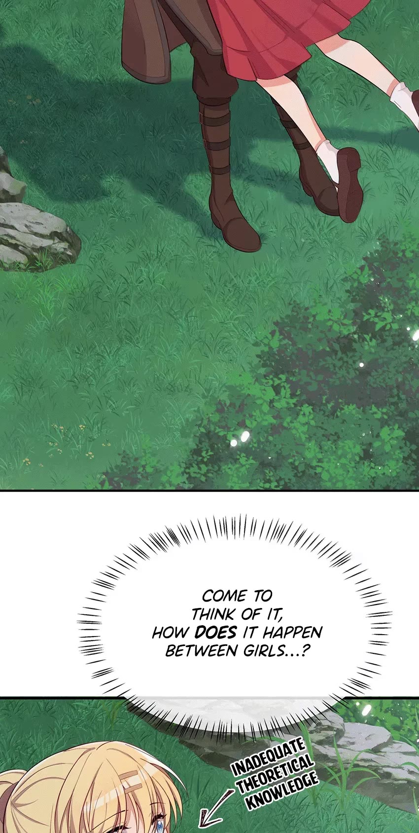 Please Bully Me, Miss Villainess! Chapter 98 - Page 21