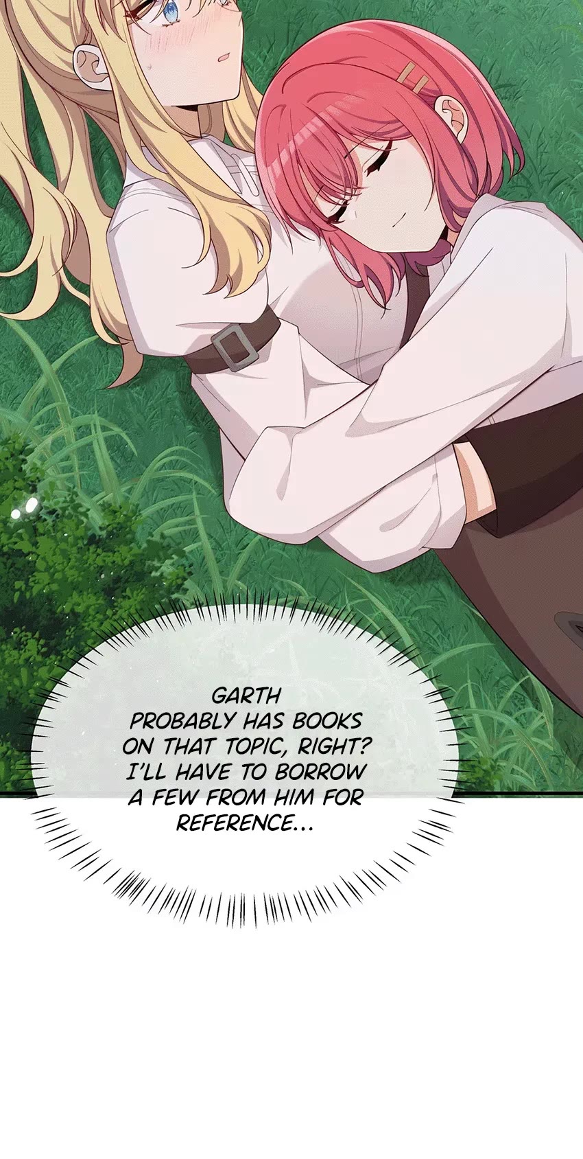 Please Bully Me, Miss Villainess! Chapter 98 - Page 22