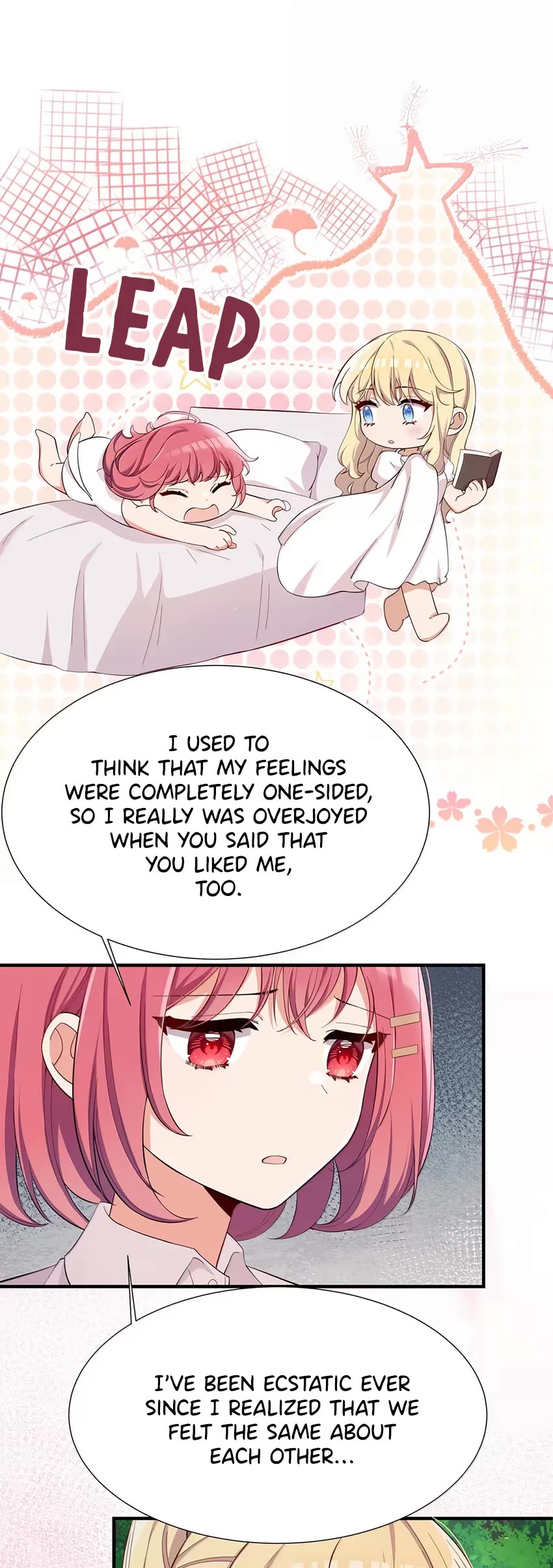 Please Bully Me, Miss Villainess! Chapter 98 - Page 7