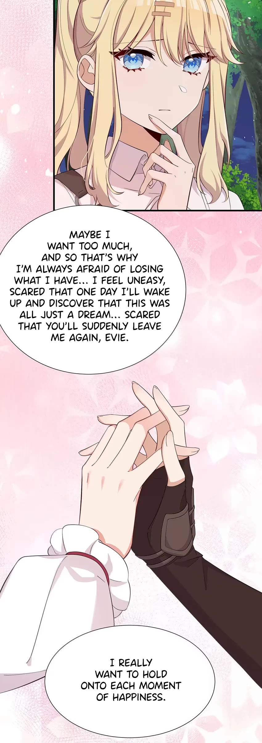 Please Bully Me, Miss Villainess! Chapter 98 - Page 8