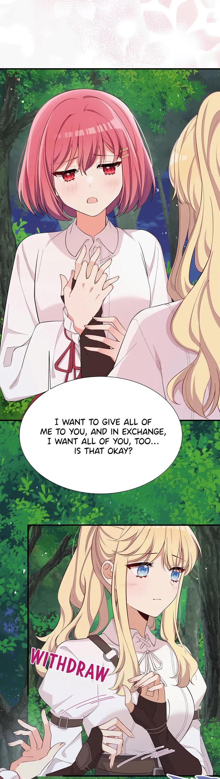 Please Bully Me, Miss Villainess! Chapter 98 - Page 9