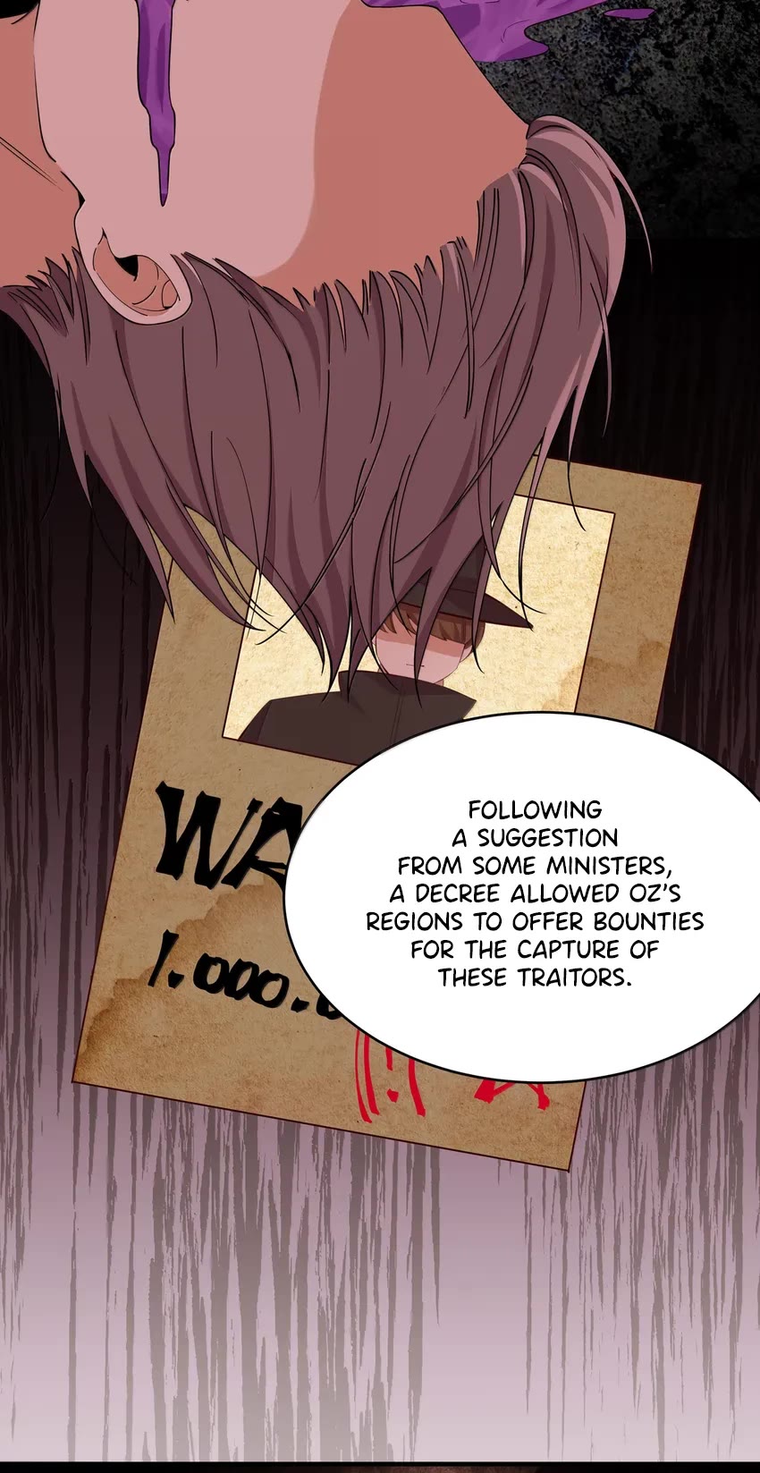 Please Bully Me, Miss Villainess! Chapter 99 - Page 14