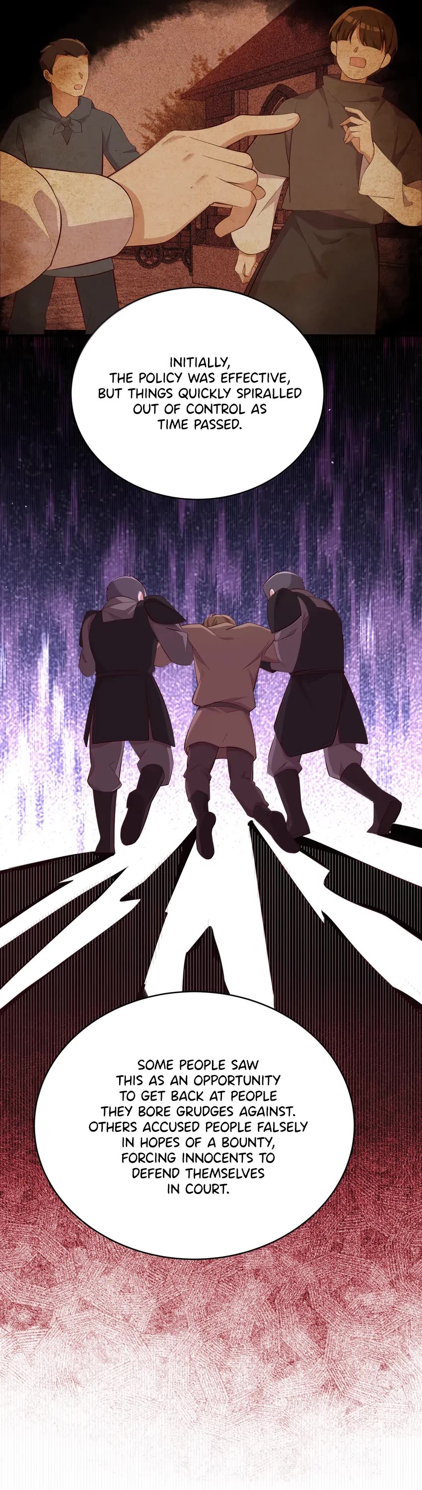Please Bully Me, Miss Villainess! Chapter 99 - Page 15