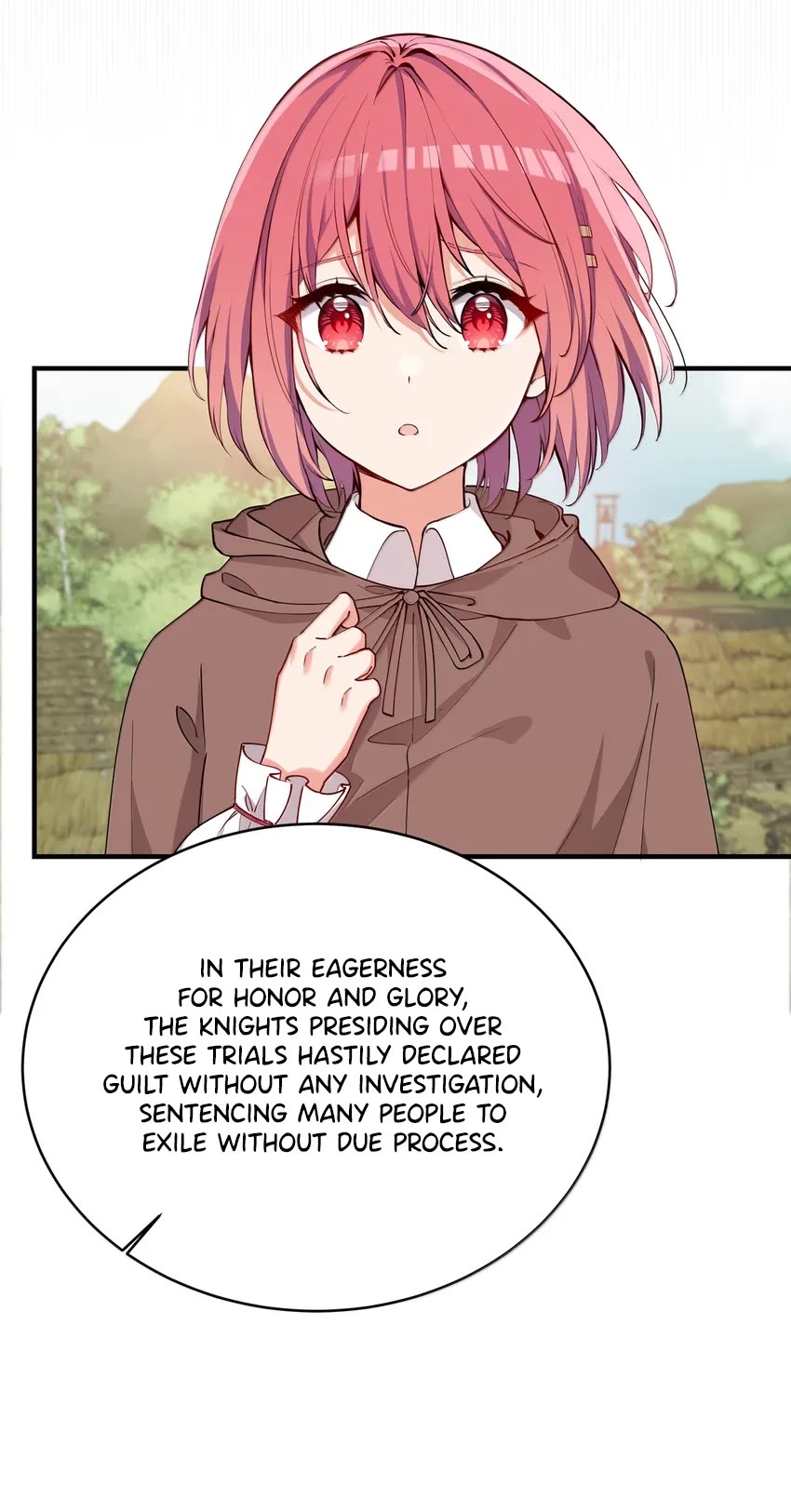 Please Bully Me, Miss Villainess! Chapter 99 - Page 16