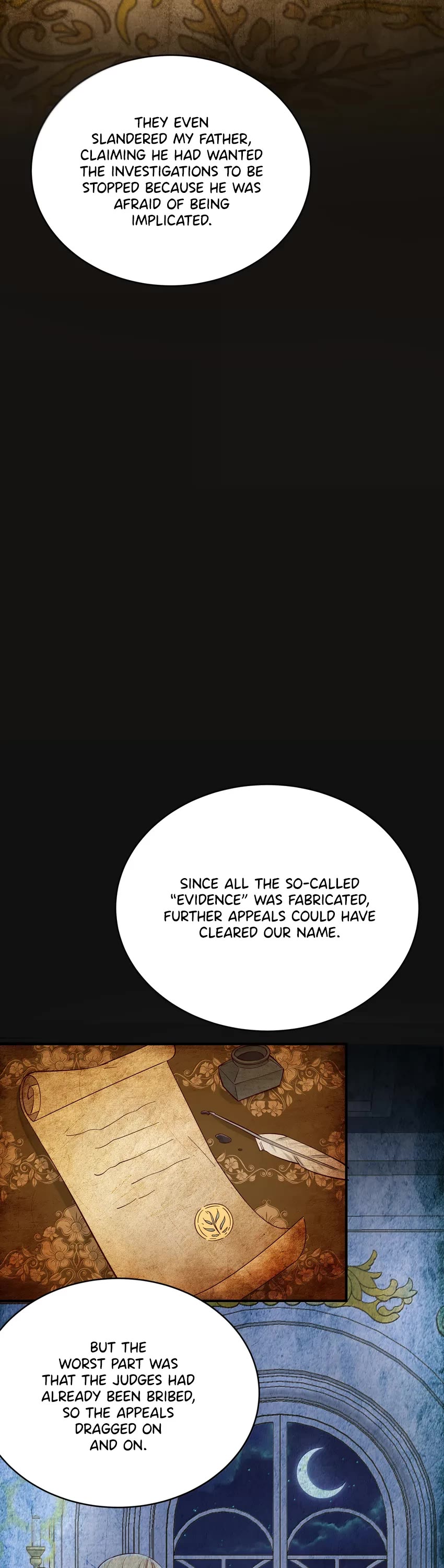 Please Bully Me, Miss Villainess! Chapter 99 - Page 21
