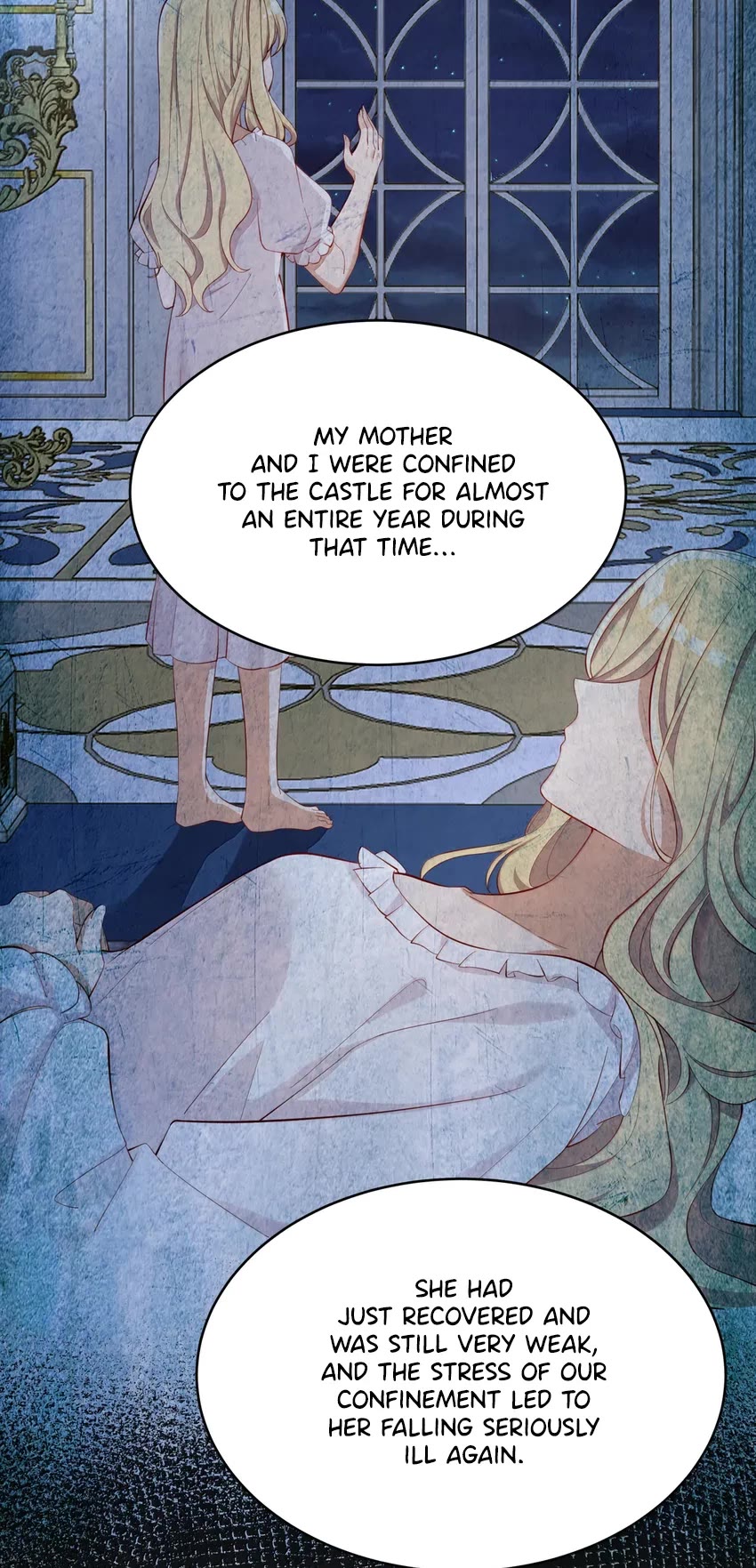 Please Bully Me, Miss Villainess! Chapter 99 - Page 22