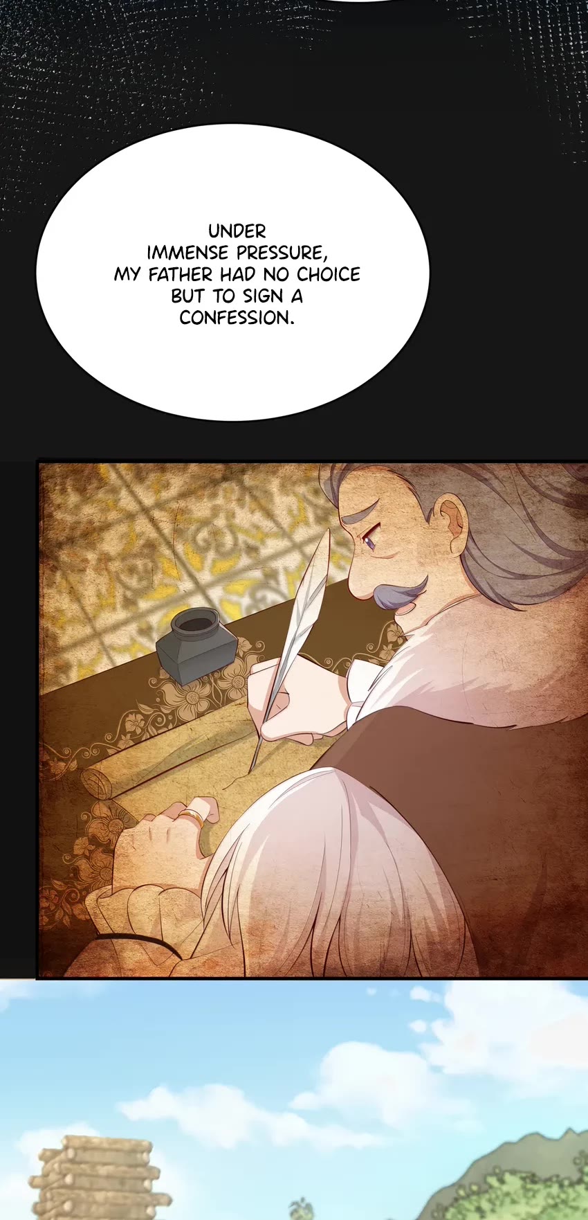 Please Bully Me, Miss Villainess! Chapter 99 - Page 23