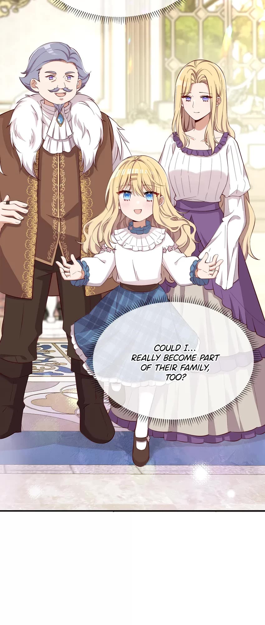 Please Bully Me, Miss Villainess! Chapter 99 - Page 28