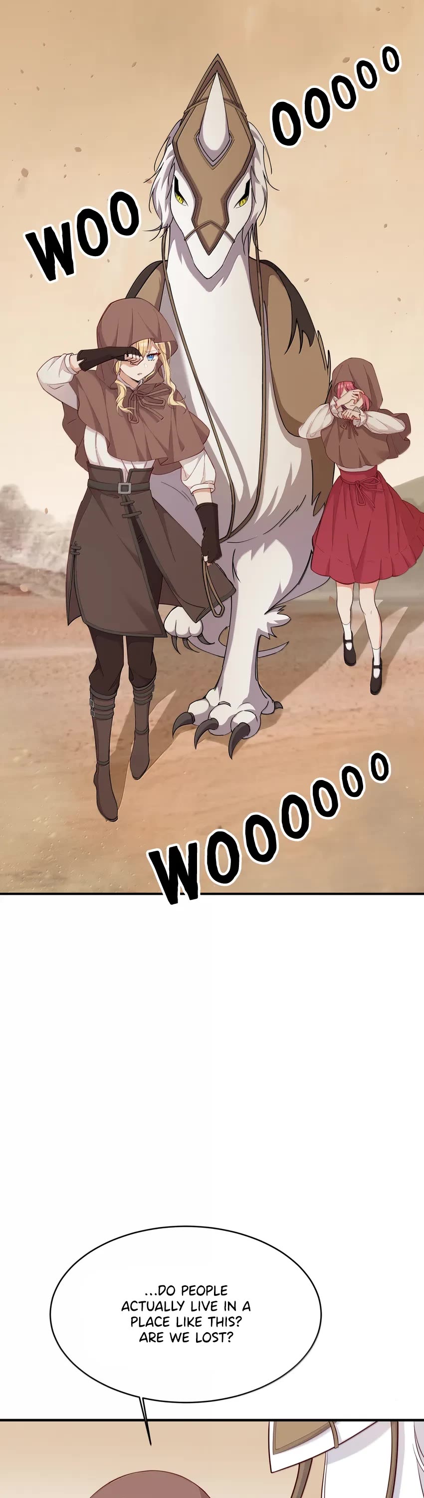 Please Bully Me, Miss Villainess! Chapter 99 - Page 4