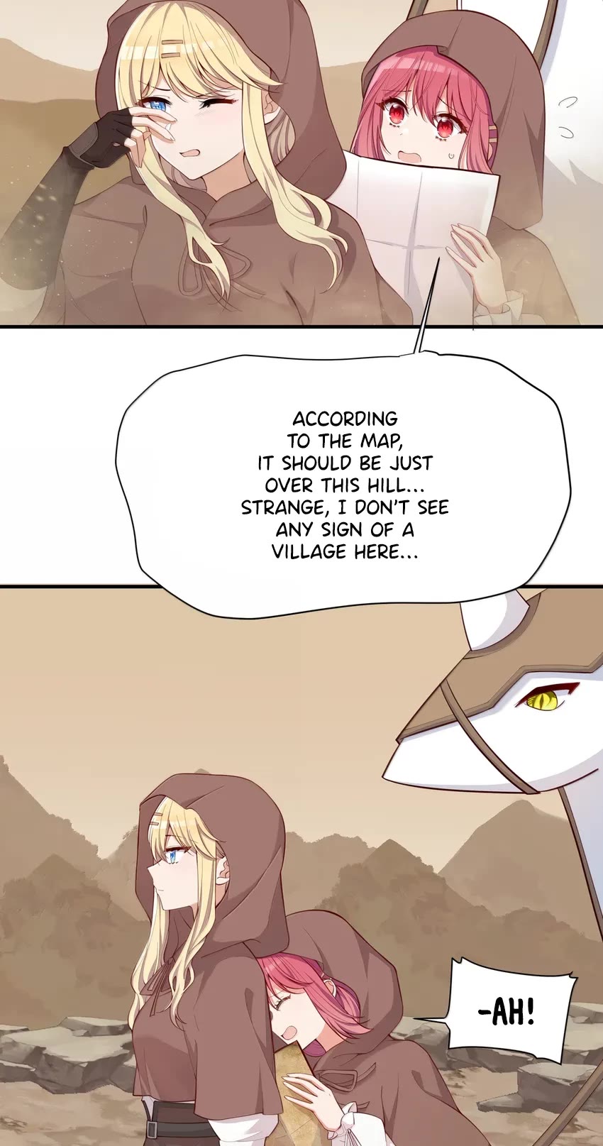Please Bully Me, Miss Villainess! Chapter 99 - Page 5