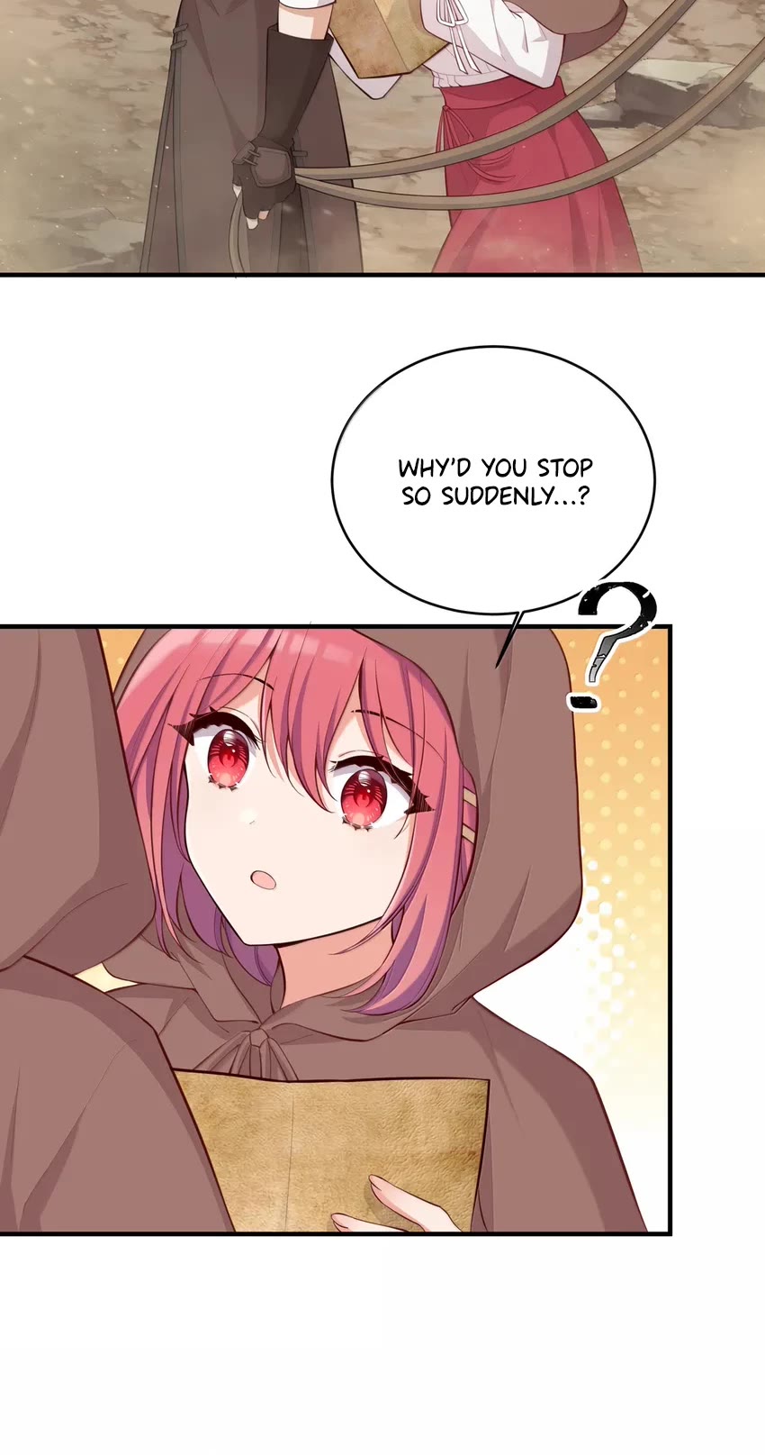 Please Bully Me, Miss Villainess! Chapter 99 - Page 6
