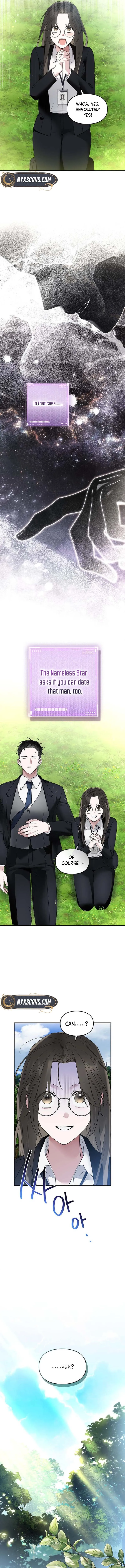 Please Cooperate with the S-class Duties Chapter 3 - Page 15