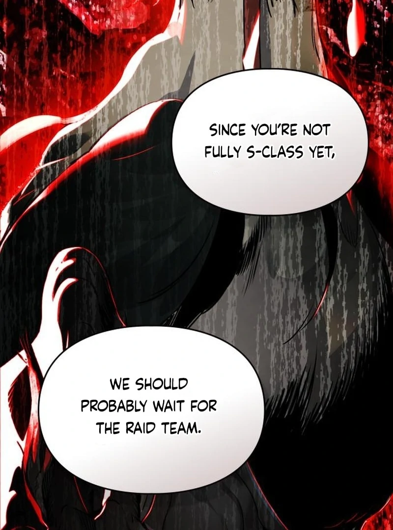 Please Cooperate with the S-class Duties Chapter 6 - Page 115
