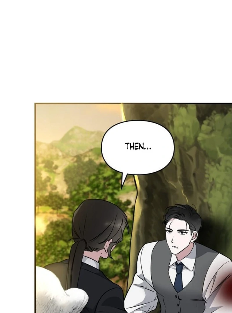 Please Cooperate with the S-class Duties Chapter 6 - Page 122