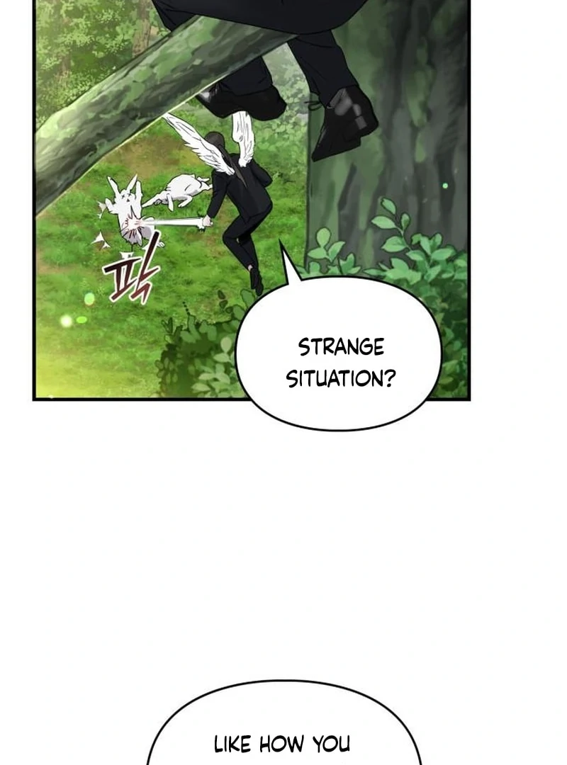 Please Cooperate with the S-class Duties Chapter 6 - Page 99
