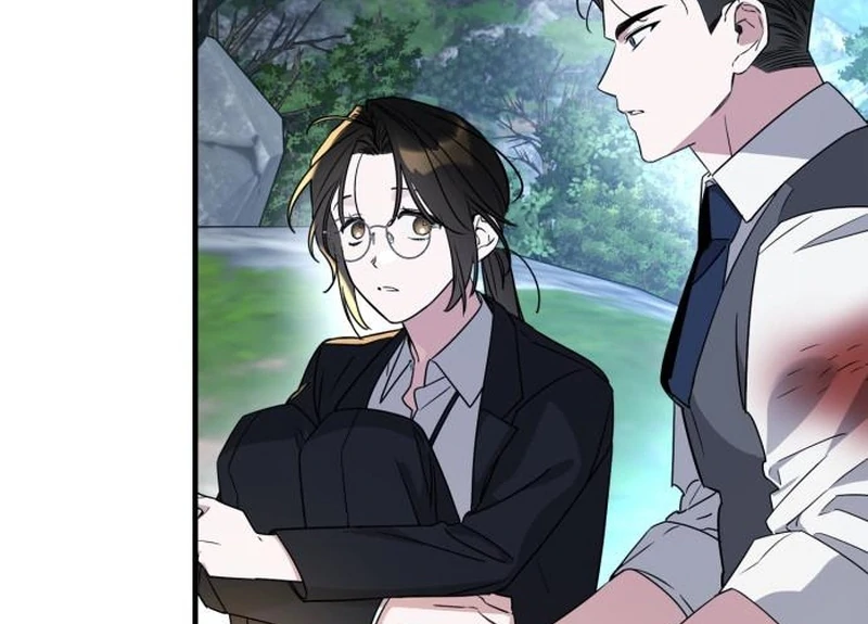 Please Cooperate with the S-class Duties Chapter 7 - Page 104
