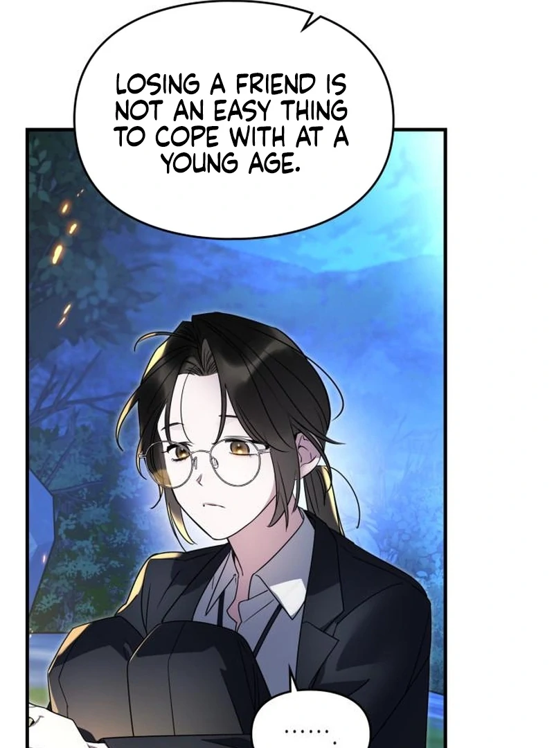Please Cooperate with the S-class Duties Chapter 7 - Page 106