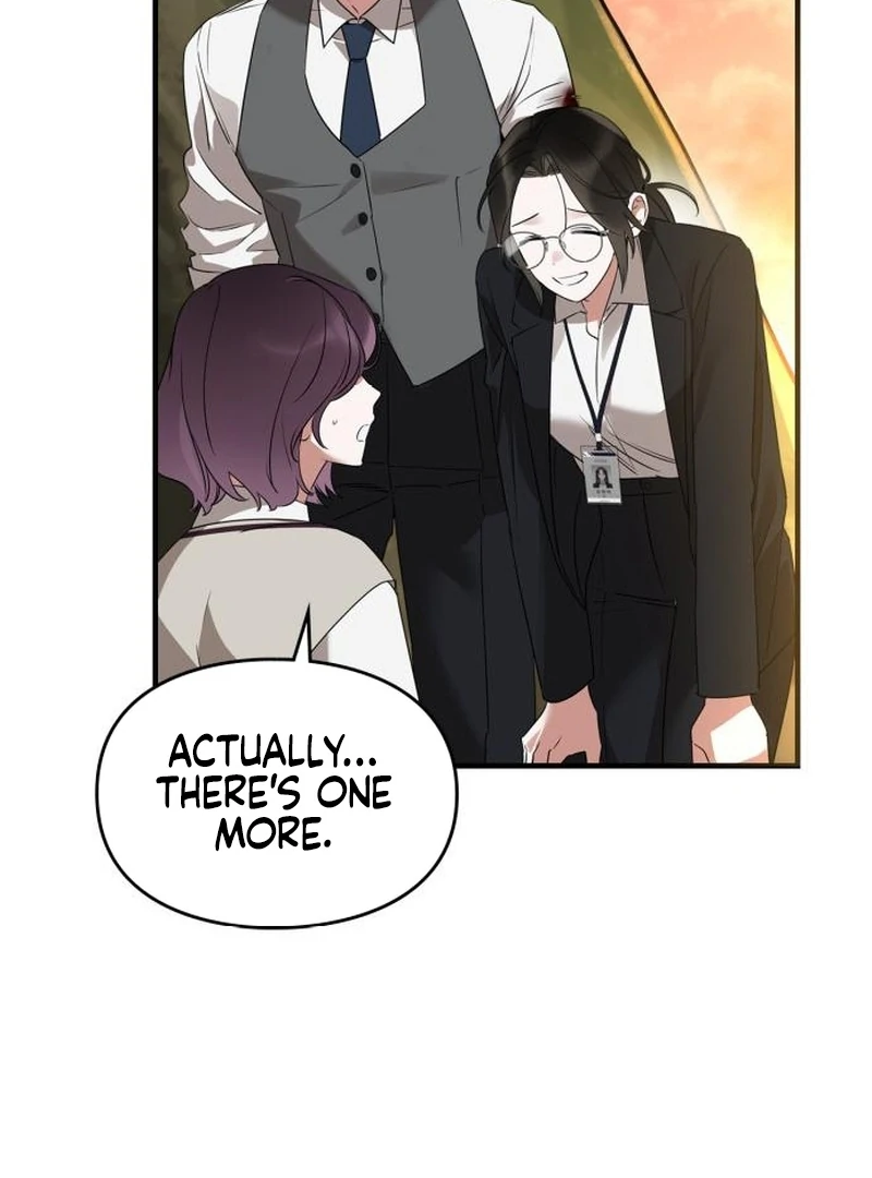 Please Cooperate with the S-class Duties Chapter 7 - Page 36
