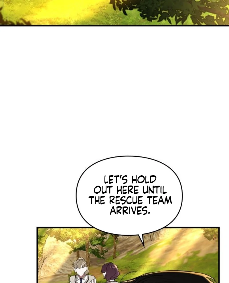 Please Cooperate with the S-class Duties Chapter 7 - Page 58