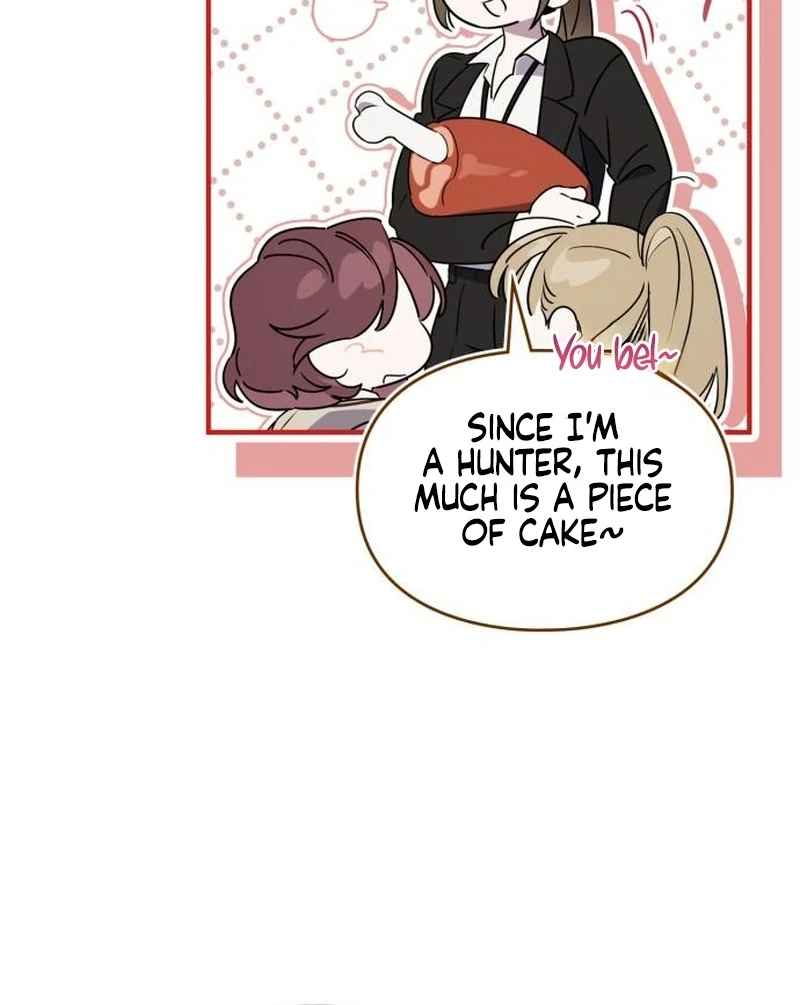 Please Cooperate with the S-class Duties Chapter 7 - Page 68