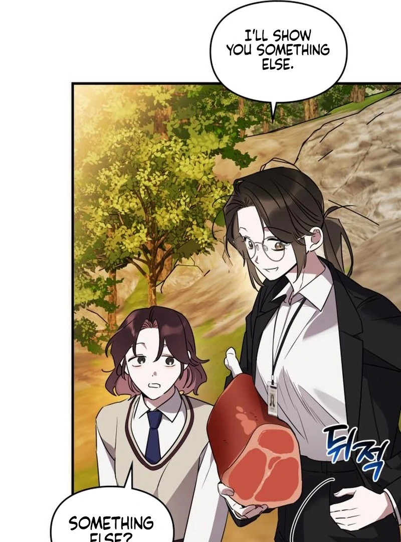 Please Cooperate with the S-class Duties Chapter 7 - Page 78