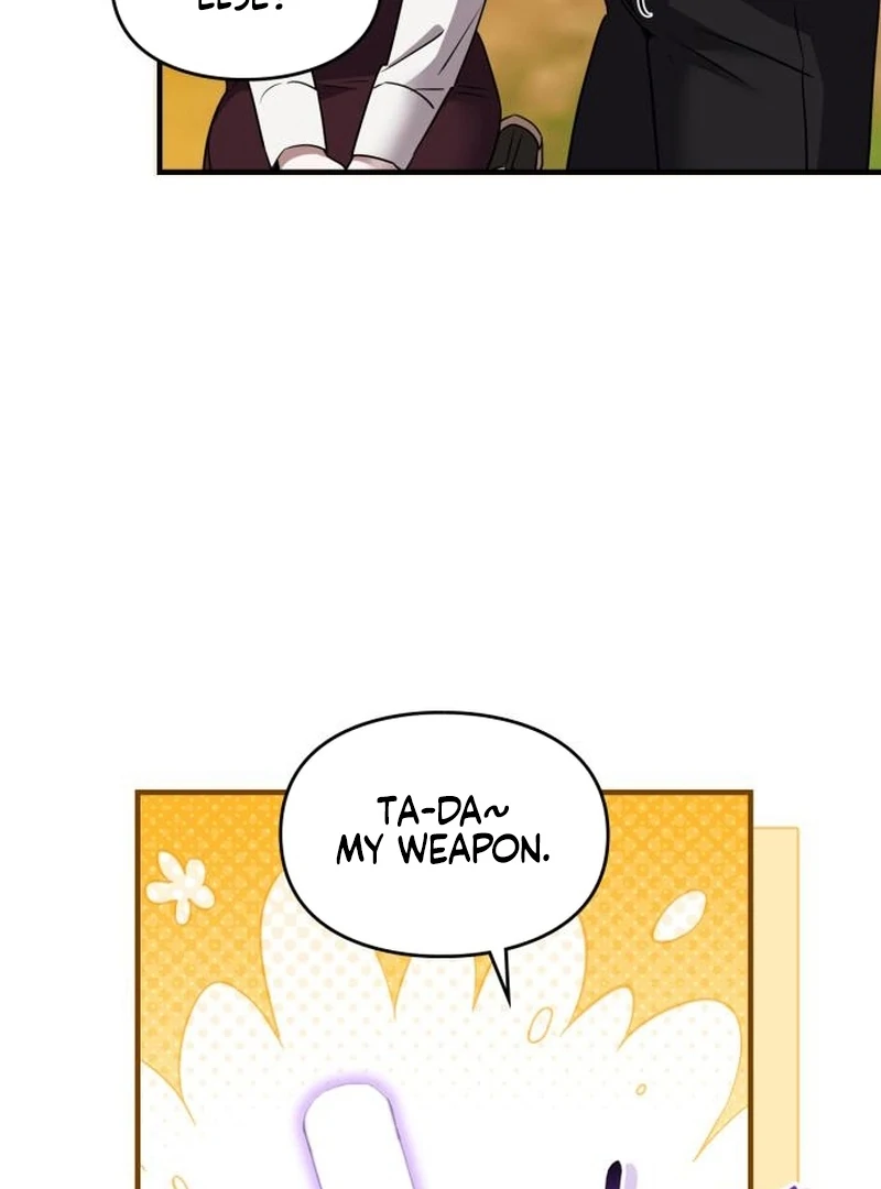 Please Cooperate with the S-class Duties Chapter 7 - Page 79