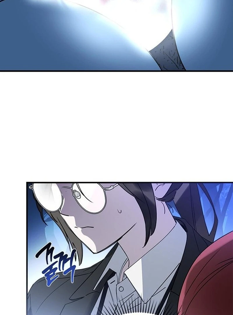 Please Cooperate with the S-class Duties Chapter 8 - Page 109