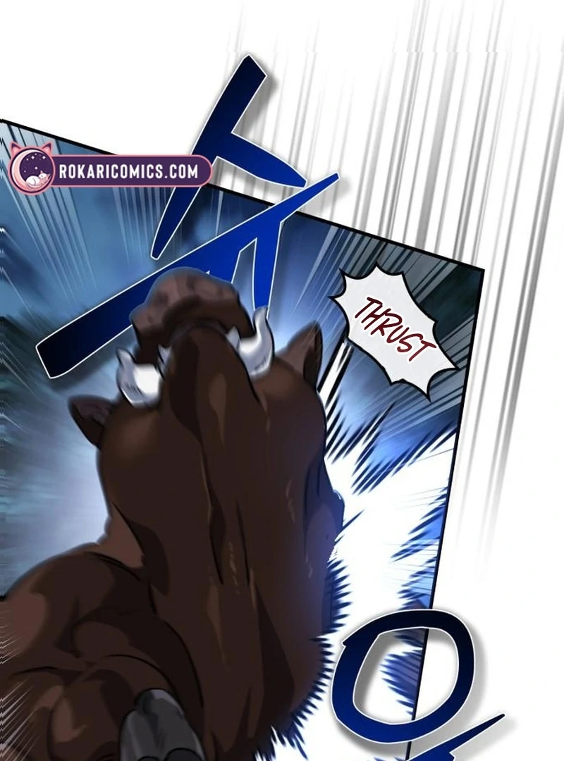 Please Cooperate with the S-class Duties Chapter 8 - Page 63