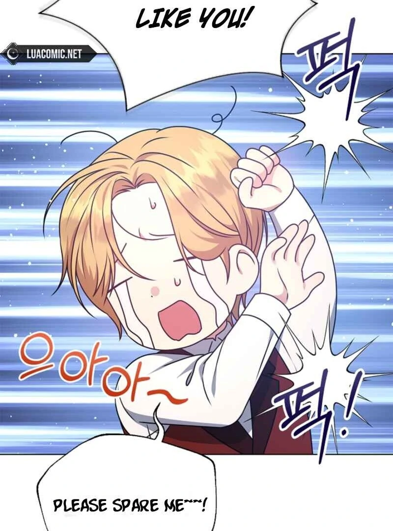 Please Don’t Reply! Chapter 62 - Page 100