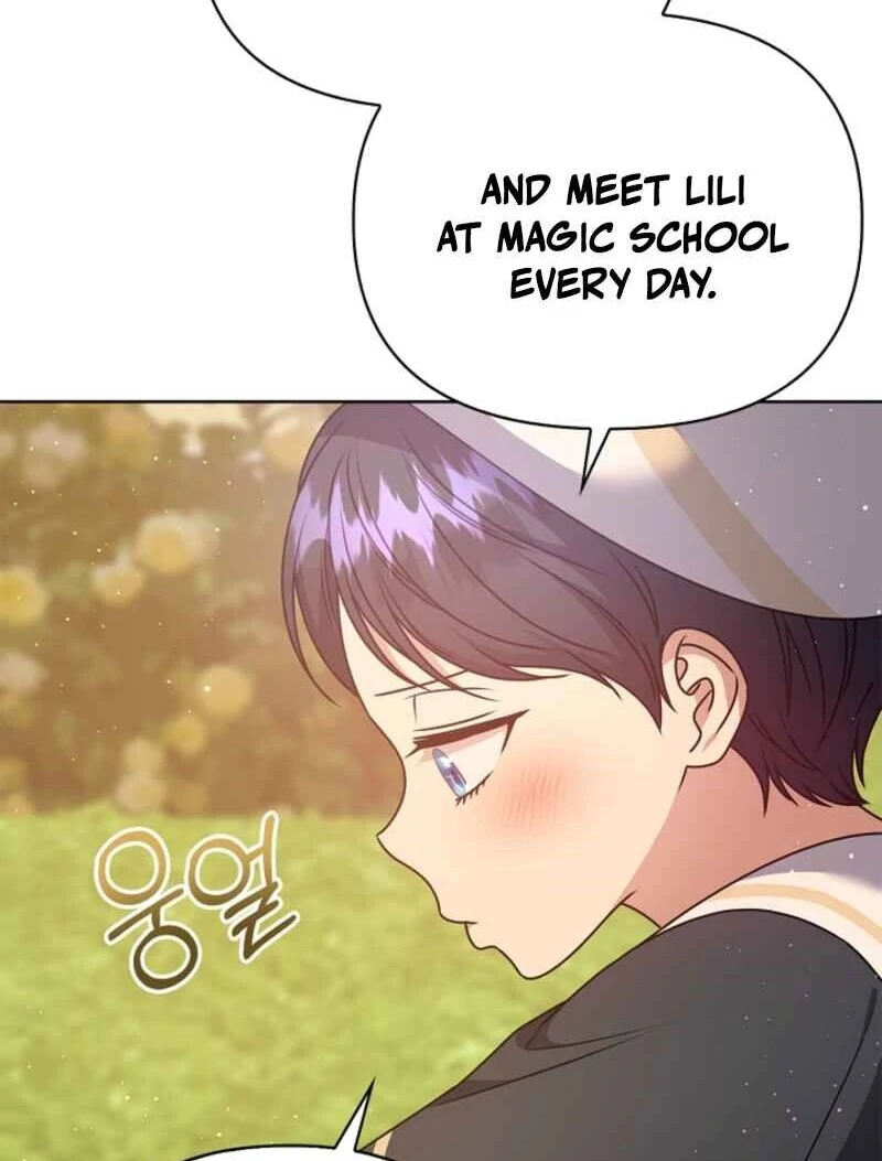 Please Don’t Reply! Chapter 62 - Page 137