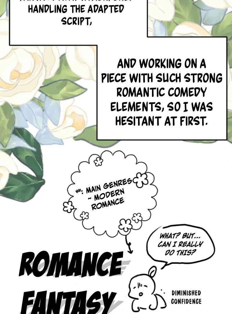 Please Don’t Reply! Chapter 62 - Page 162