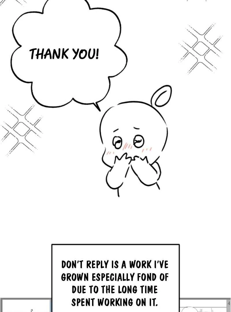 Please Don’t Reply! Chapter 62 - Page 164