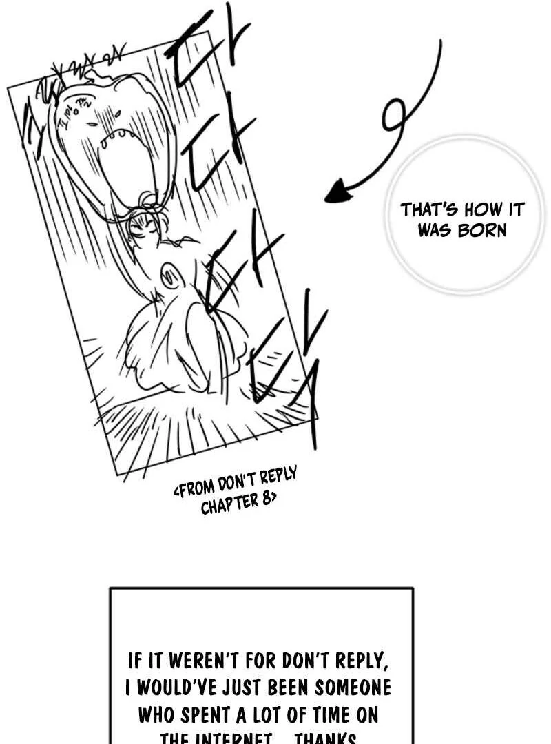 Please Don’t Reply! Chapter 62 - Page 171