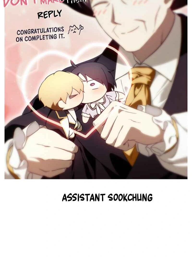 Please Don’t Reply! Chapter 62 - Page 180
