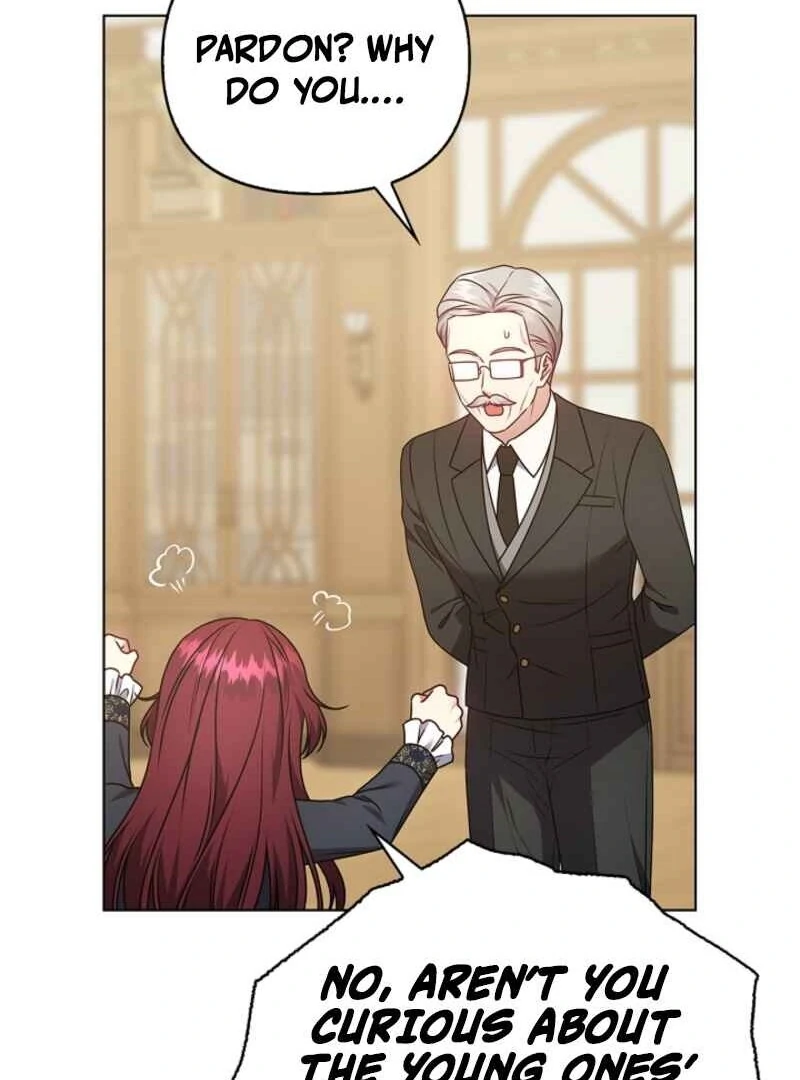 Please Don’t Reply! Chapter 62 - Page 37