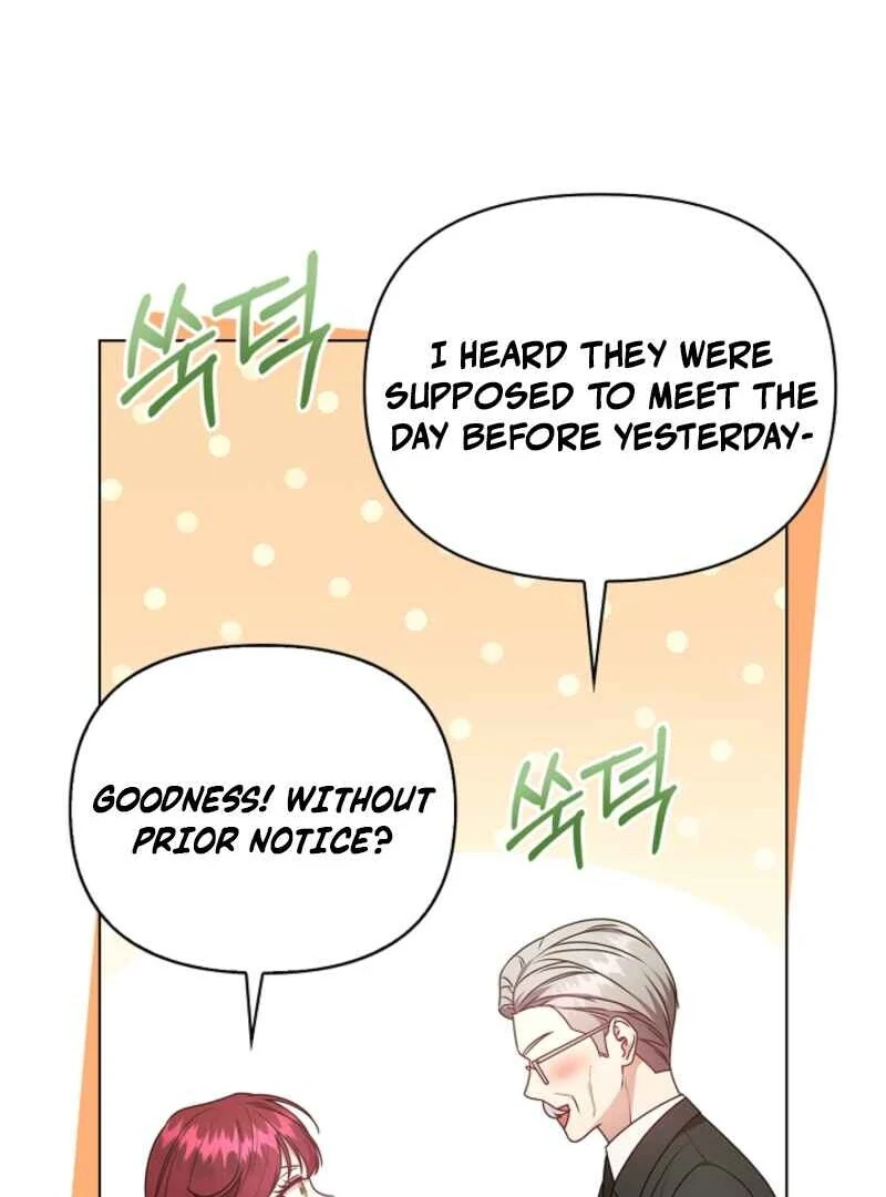 Please Don’t Reply! Chapter 62 - Page 43
