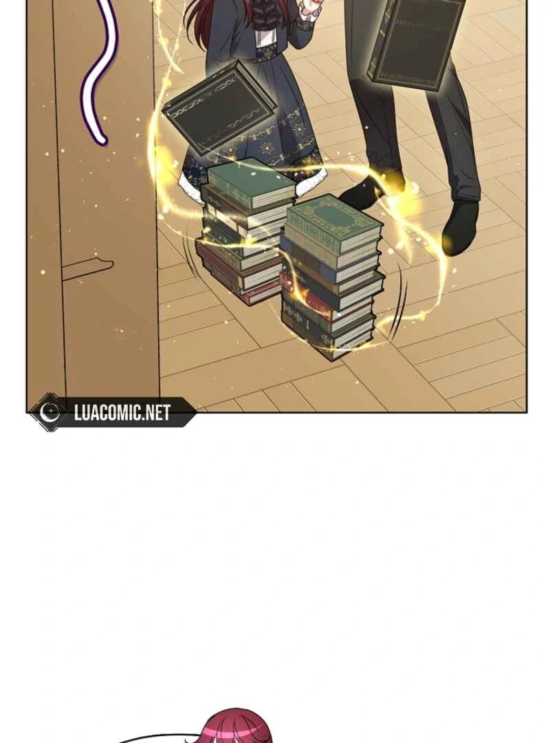Please Don’t Reply! Chapter 62 - Page 50