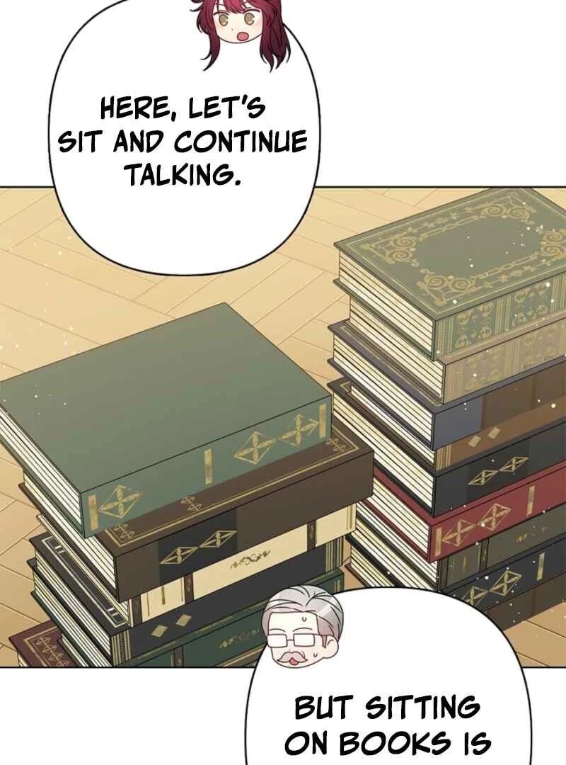 Please Don’t Reply! Chapter 62 - Page 51