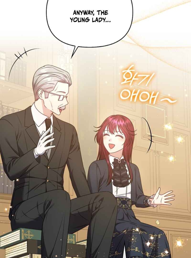 Please Don’t Reply! Chapter 62 - Page 54