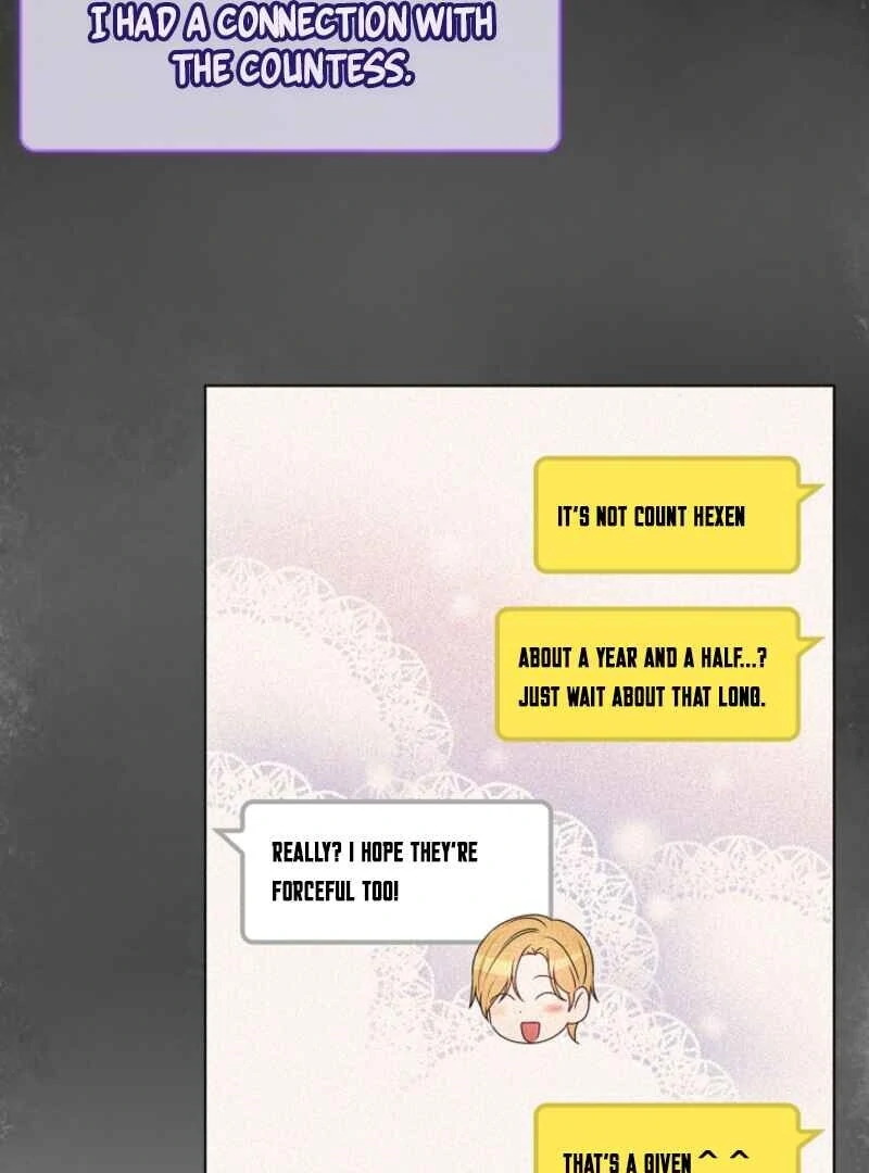 Please Don’t Reply! Chapter 62 - Page 63