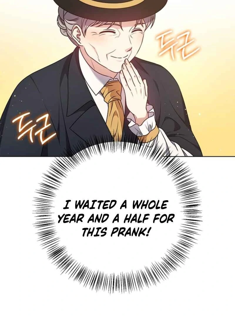 Please Don’t Reply! Chapter 62 - Page 65