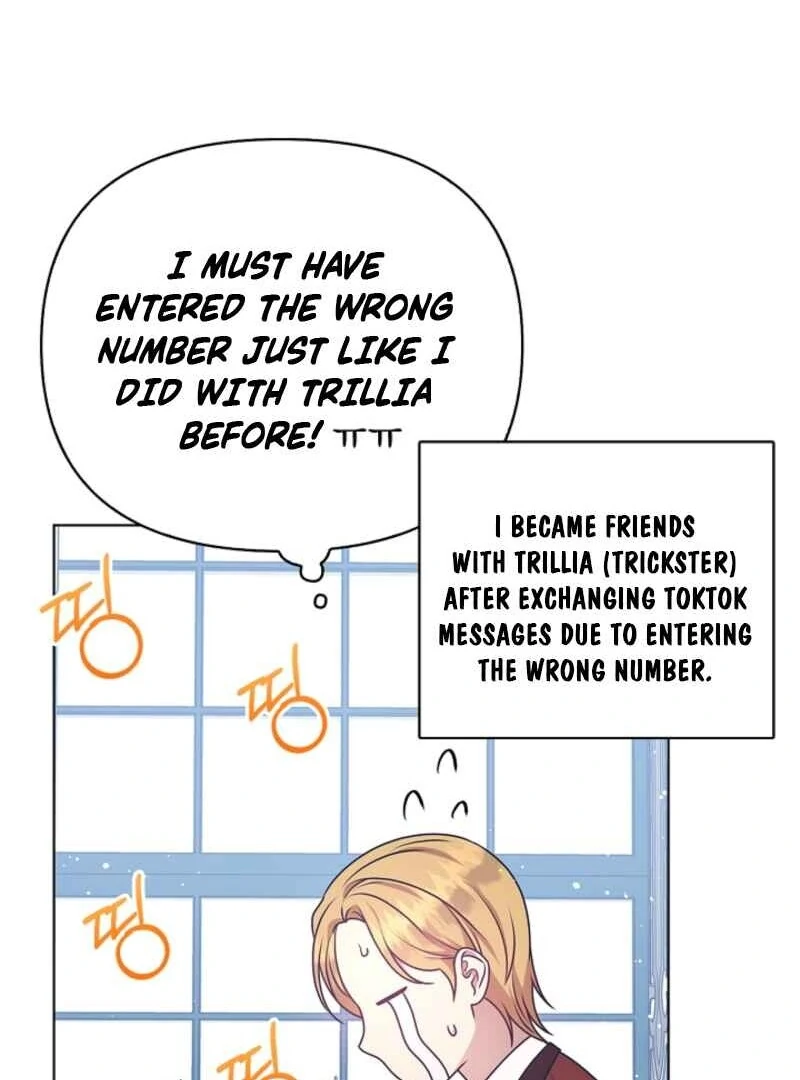 Please Don’t Reply! Chapter 62 - Page 77
