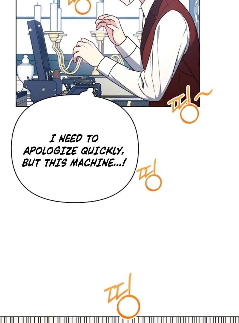 Please Don’t Reply! Chapter 62 - Page 78