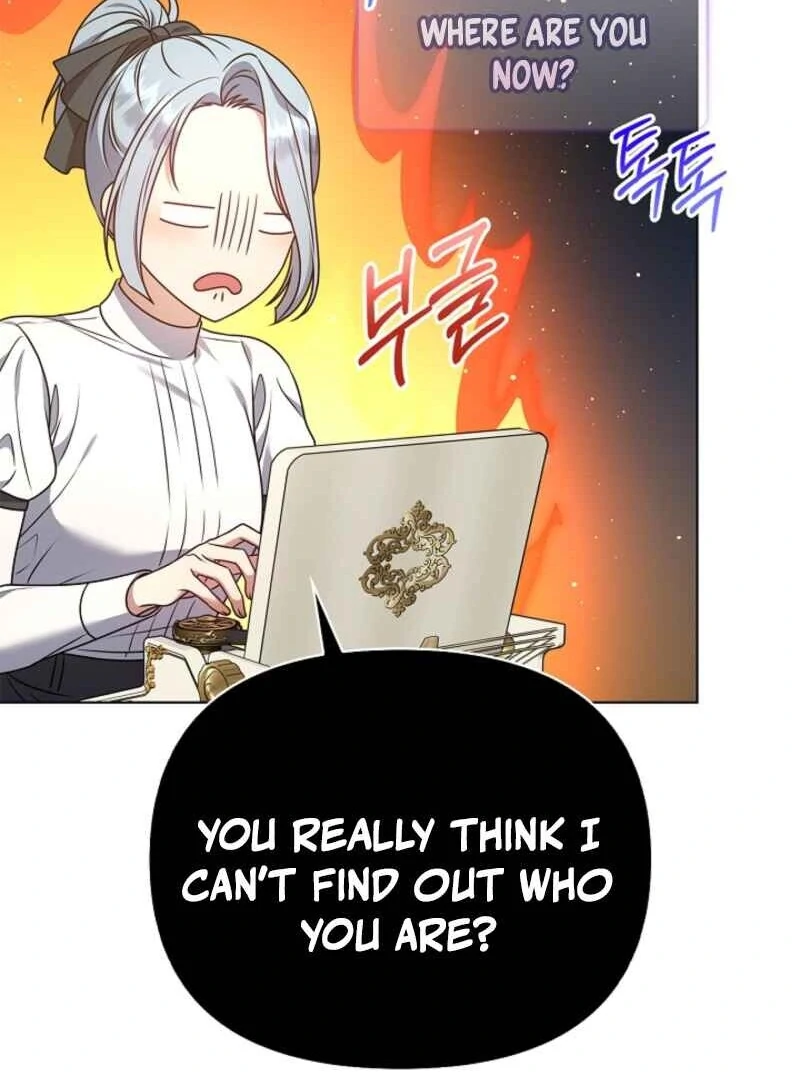 Please Don’t Reply! Chapter 62 - Page 83