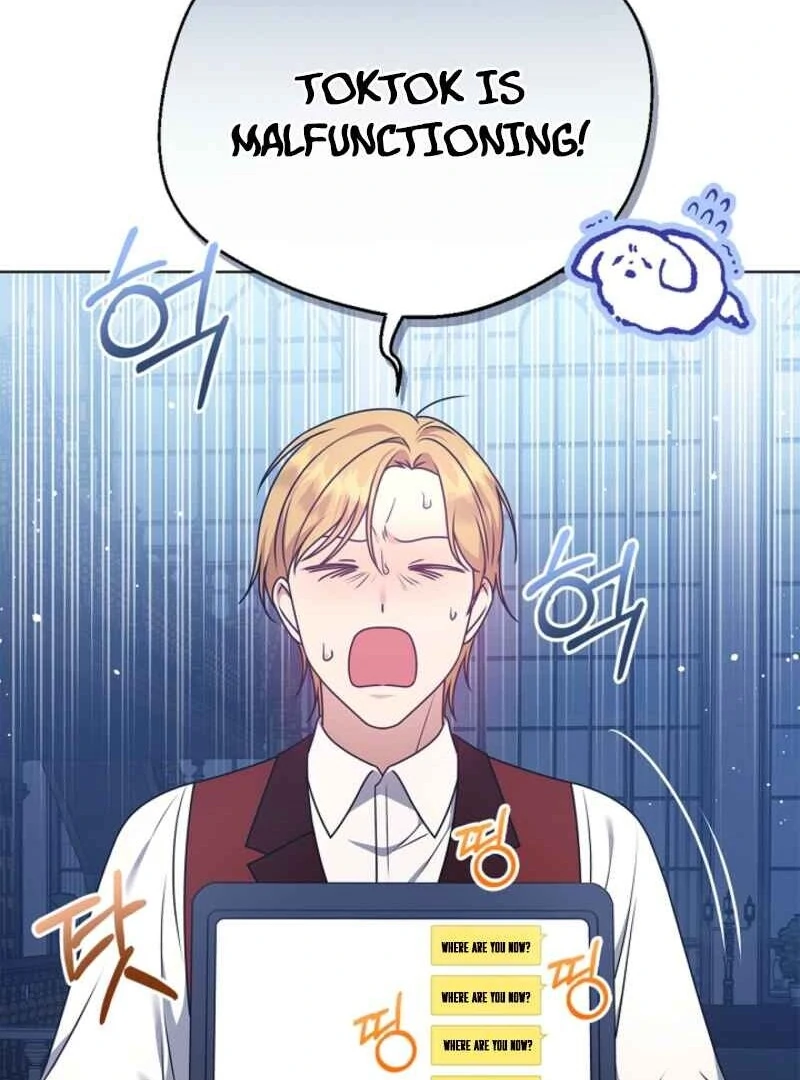 Please Don’t Reply! Chapter 62 - Page 89