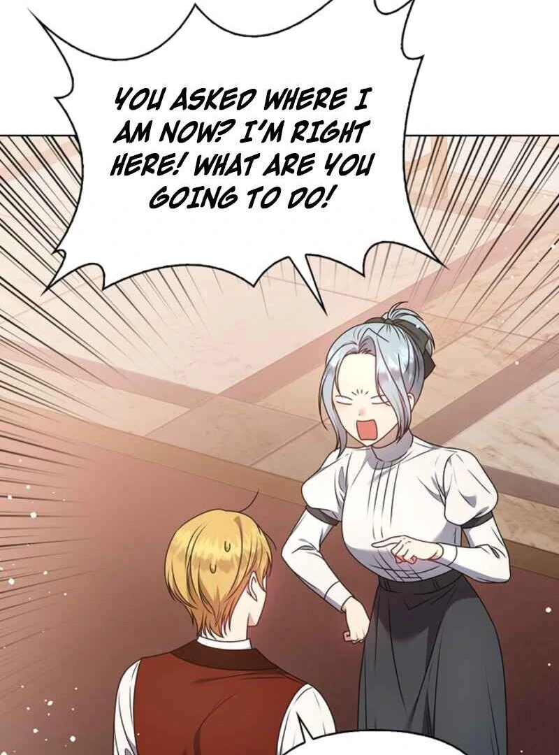 Please Don’t Reply! Chapter 62 - Page 96