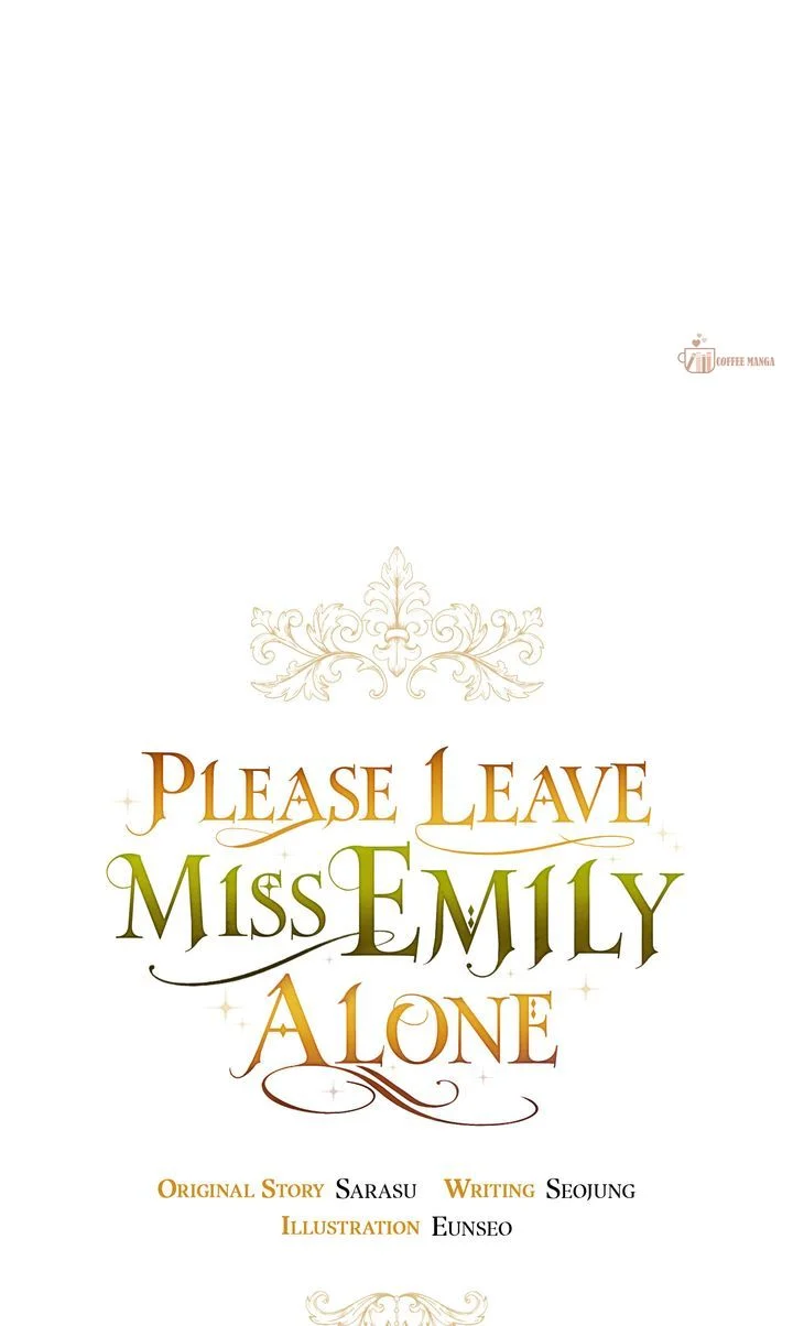 Please Leave Emily Alone Chapter 1 - Page 17